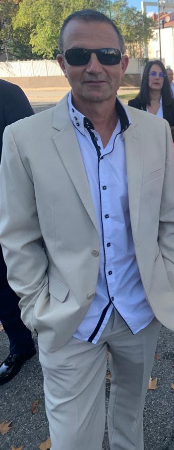 Profil de Sheldon, 29 ans, Jeune gay à Belprahon (Berne)