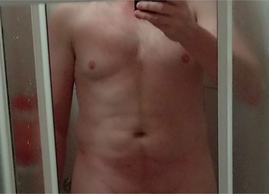 Profil de Thierry, 28 ans, Jeune gay à Uttwil (Thurgovie)