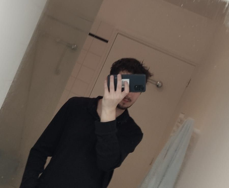 Profil de Mohamed-ilyes, 44 ans, Jeune gay à Wünnewil (Fribourg)