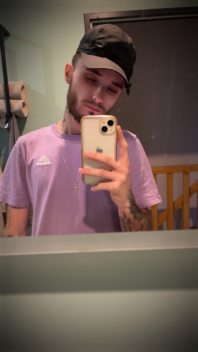 Profil de Olaf, 34 ans, Jeune gay à Villa Bedretto (Tessin)