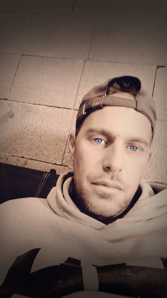 Profil de Tyrese, 37 ans, Jeune gay à Lommis (Thurgovie)