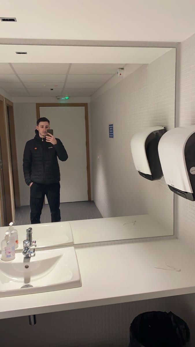 Profil de Jeroen, 26 ans, Jeune gay à Vacallo (Tessin)