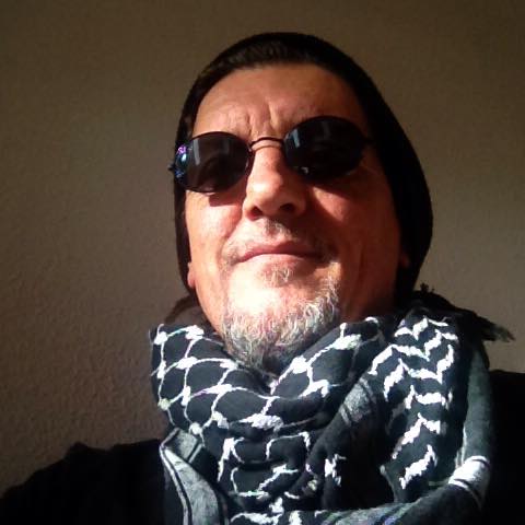 Profil de Yousri, 42 ans, Jeune gay à Mülchi (Berne)