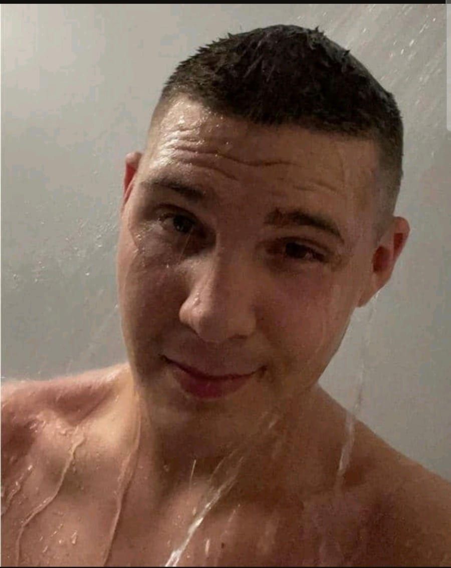 Profil de Ferrier, 39 ans, Jeune gay à Flüh (Soleure)