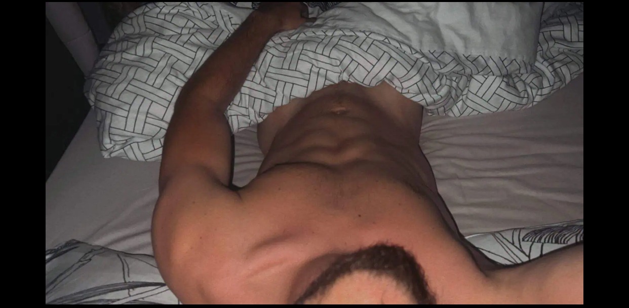 Profil de Smaël, 25 ans, Jeune gay à Niedergösgen (Soleure)
