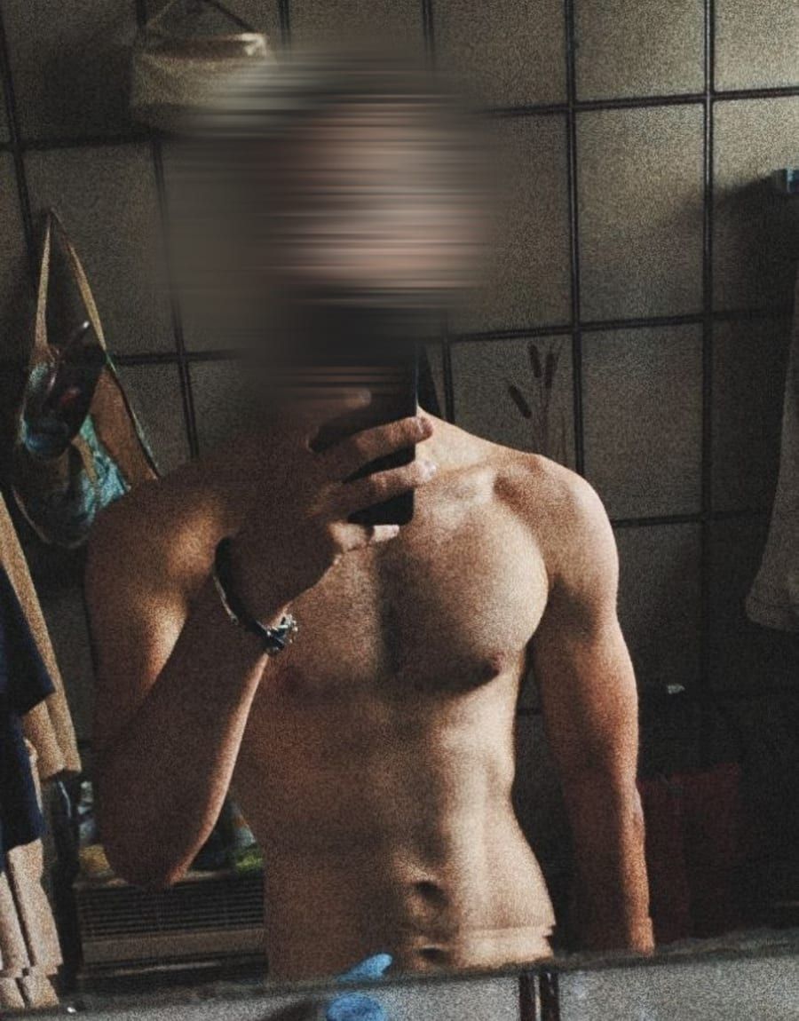 Profil de Imraan, 39 ans, Jeune gay à Jens (Berne)