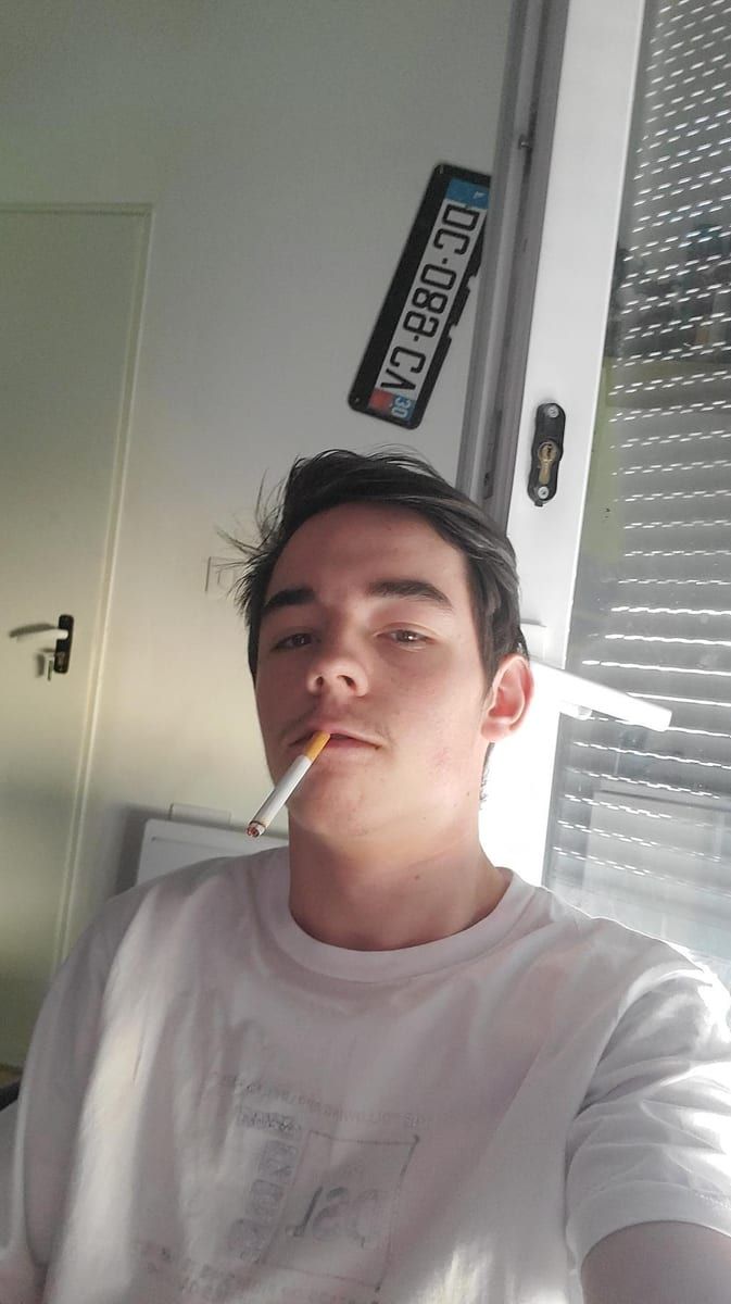 Profil de Mahamet, 39 ans, Jeune gay à Gerolfingen (Berne)