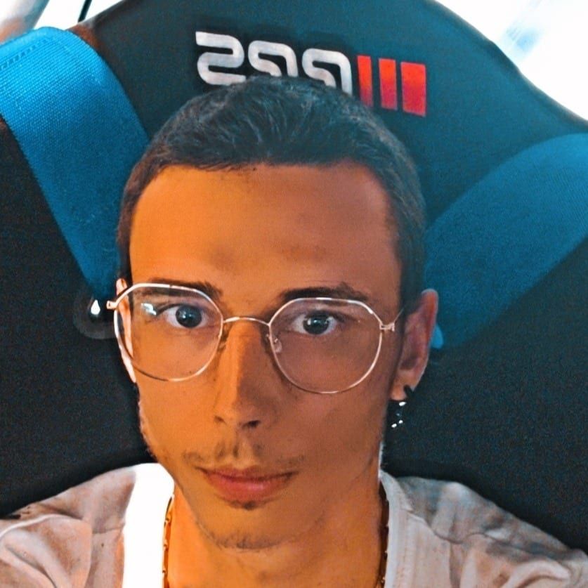 Profil de Radomir, 33 ans, Jeune gay à Grindelwald (Berne)