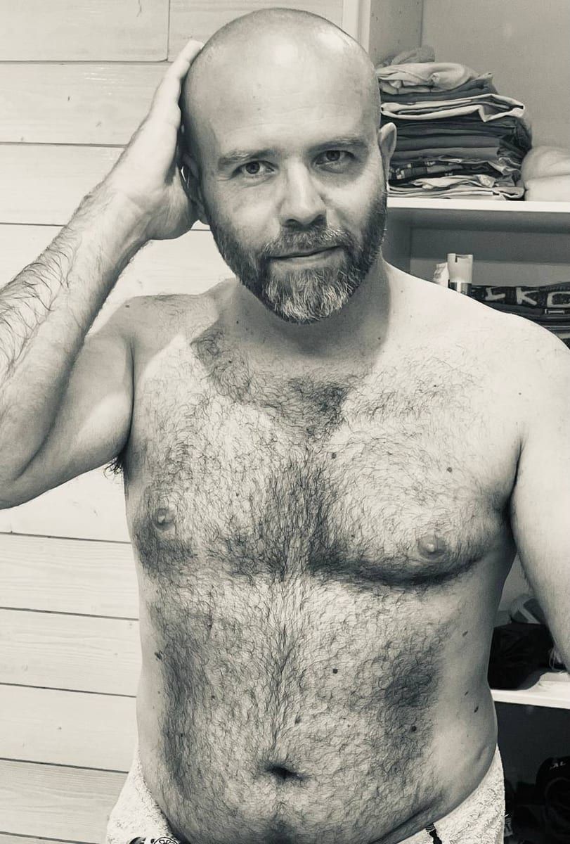 Profil de Nataniel, 37 ans, Jeune gay à Roveredo GR (Grisons)