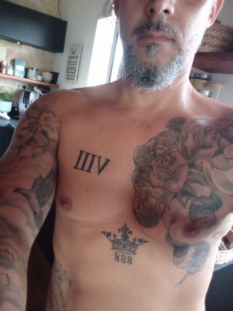Profil de Muhammet, 38 ans, Jeune gay à Borex (Vaud)