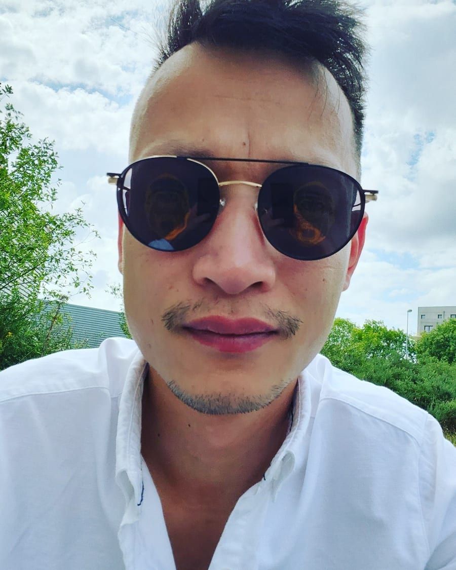 Profil de Yi, 35 ans, Jeune gay à Belprahon (Berne)
