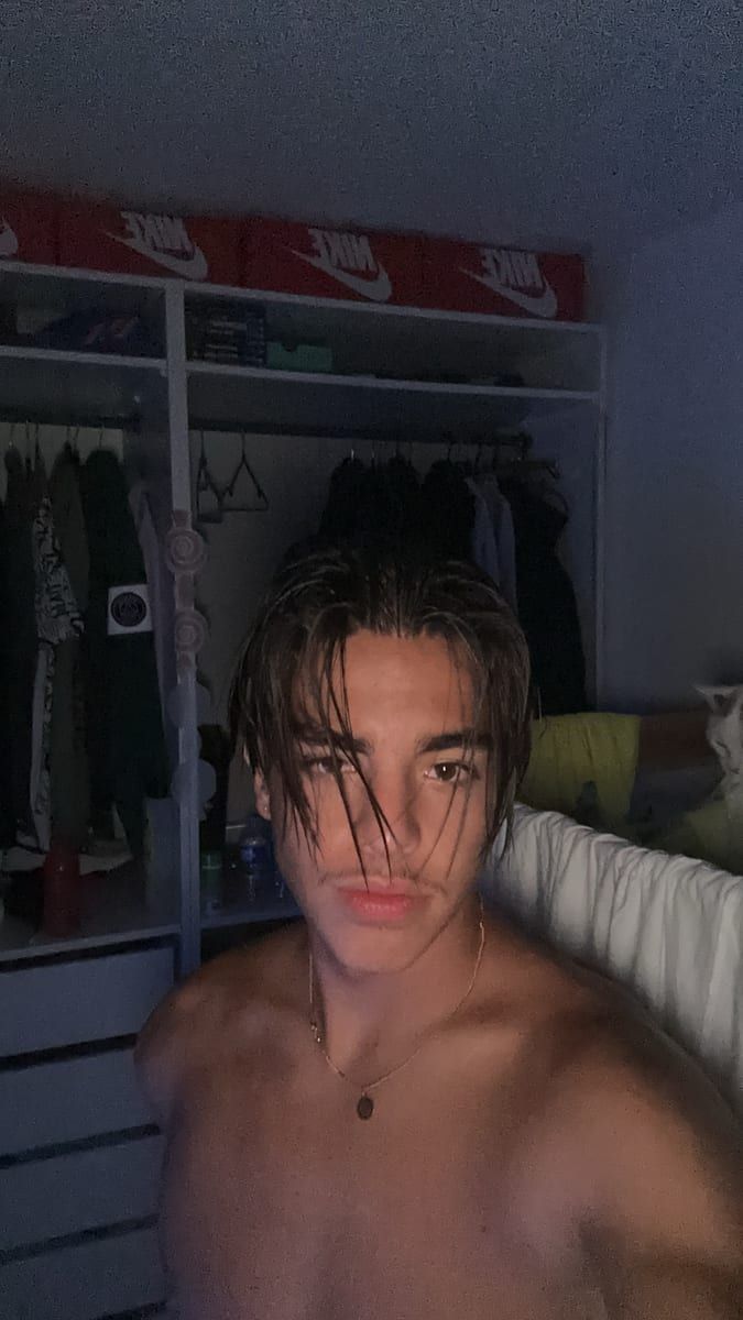 Profil de Emrullah, 44 ans, Jeune gay à Wünnewil (Fribourg)
