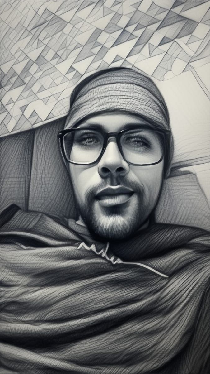 Profil de Balthazar, 35 ans, Jeune gay à Granges SO (Soleure)