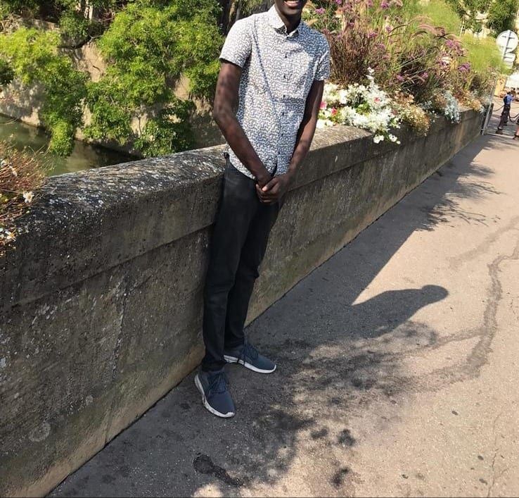 Profil de Kieran, 40 ans, Jeune gay à Wilihof (Lucerne)