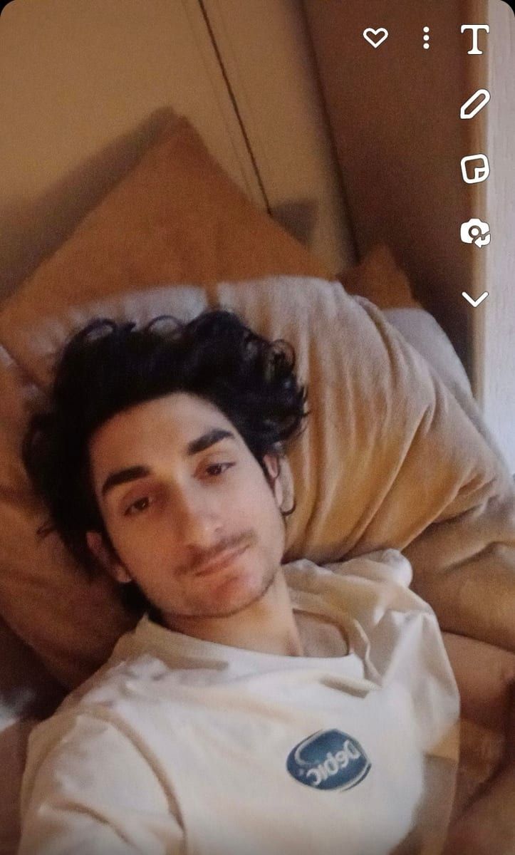 Profil de Hamida, 23 ans, Jeune gay à Villeneuve VD (Vaud)